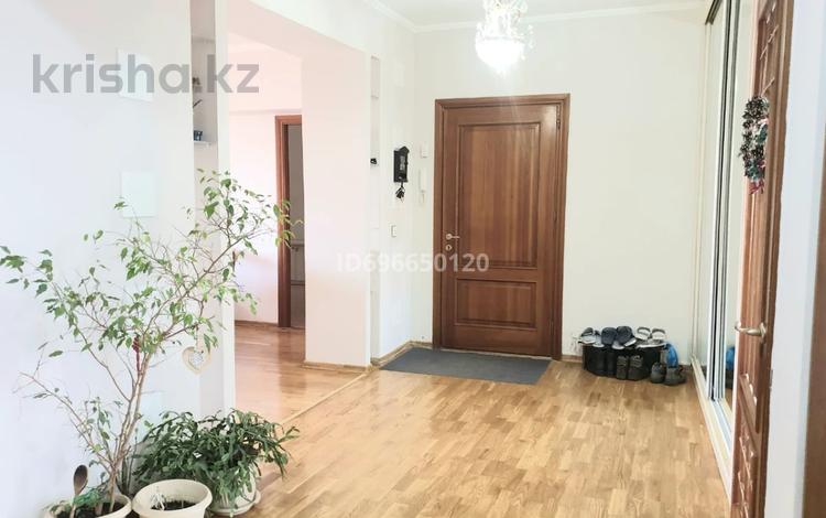 4-комнатная квартира · 109.5 м² · 5/5 этаж, Тулебаева 149 — Шевченко за 148 млн ₸ в Алматы, Медеуский р-н — фото 8