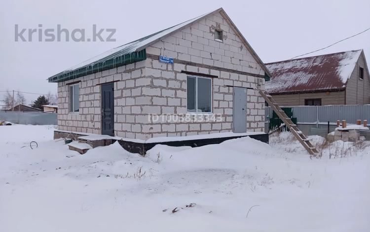 Дача · 2 комнаты · 63 м² · 10 сот., Вишневая 16 — Зона отдыха магазин тулпар рядом сад,общество яблочко за 12.1 млн 〒 в Астане, р-н Байконур — фото 6