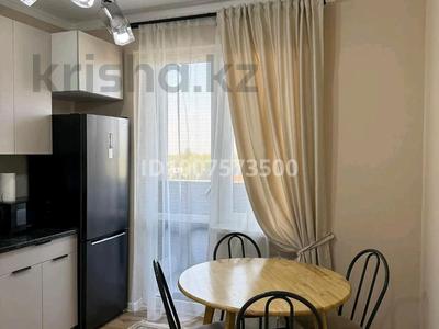 1-комнатная квартира · 38 м² · 7/10 этаж, Жансугурова 92а за 28 млн 〒 в 