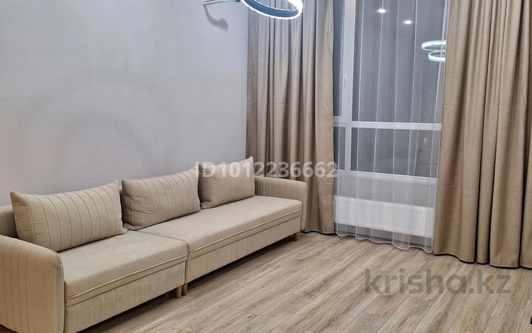3-комнатная квартира · 67 м² · 16/18 этаж, Е-36 4 за 42.6 млн ₸ в Астане, Нура р-н — фото 23