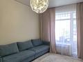 3-комнатная квартира · 91.6 м² · 2/12 этаж, Культегин 10 за 62 млн ₸ в Астане, Нура р-н — фото 21