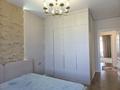 3-комнатная квартира · 91.6 м² · 2/12 этаж, Культегин 10 за 62 млн ₸ в Астане, Нура р-н — фото 23