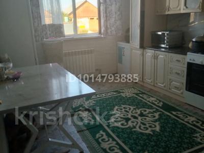 Отдельный дом · 4 комнаты · 100 м² · 8 сот., Шабыт Мкрн Алакол 17 за 22 млн ₸ в Междуреченске