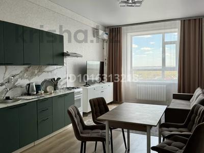 2-комнатная квартира · 56 м² · 9/9 этаж, Абая 101 за 270 000 ₸ в Костанае