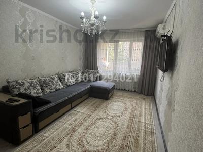 1-бөлмелі пәтер · 33 м² · 3/5 қабат, мкр Айнабулак-3 96, бағасы: 26 млн ₸ в Алматы, Жетысуский р-н