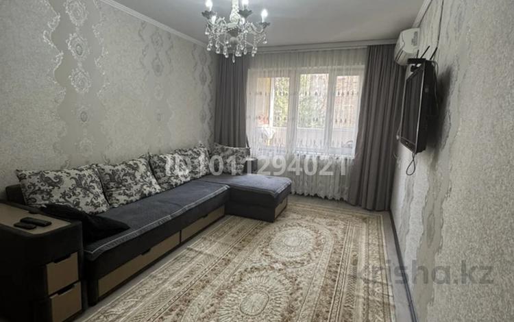 1-комнатная квартира · 33 м² · 3/5 этаж, мкр Айнабулак-3 96 за 26 млн ₸ в Алматы, Жетысуский р-н — фото 2