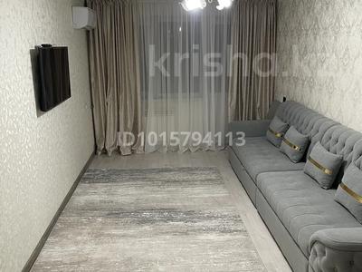 2-комнатная квартира · 43.4 м² · 3/5 этаж, Жеңіс 7 за 16.5 млн ₸ в Жезказгане