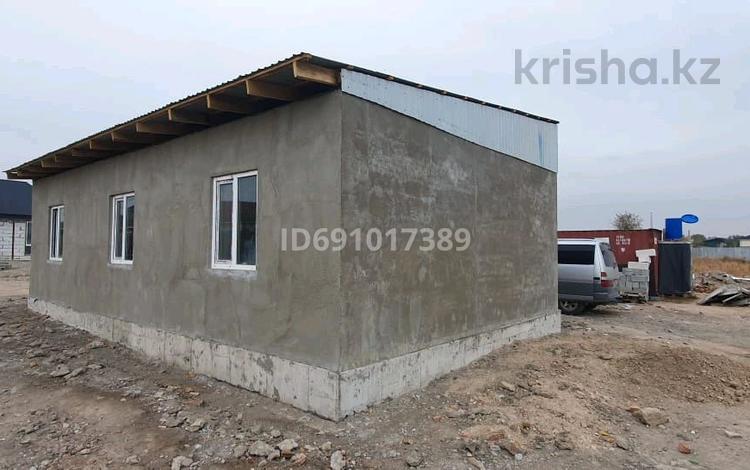 Участок · 10 соток, 18мик уалиханова 23 за 35 млн 〒 в Конаеве — фото 2