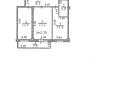 2-комнатная квартира, 56 м², 2/9 этаж, Асыл Арман 19 за 23.5 млн 〒 в Иргелях — фото 2