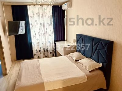 1-комнатная квартира · 36 м² · 4/6 этаж, Наримановская 68 — Абая за 15 000 ₸ в Костанае