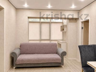 2-комнатная квартира · 57 м² · 2/10 этаж, Варламова — Толе би за 43.5 млн ₸ в Алматы, Алмалинский р-н
