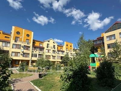 2-комнатная квартира · 53.3 м² · 1/4 этаж, Санкибай батыра 253 за 21.5 млн ₸ в Актобе
