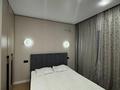 1-комнатная квартира · 30 м² · 8/9 этаж, мкр Думан-2 за 22.9 млн ₸ в Алматы, Медеуский р-н — фото 3