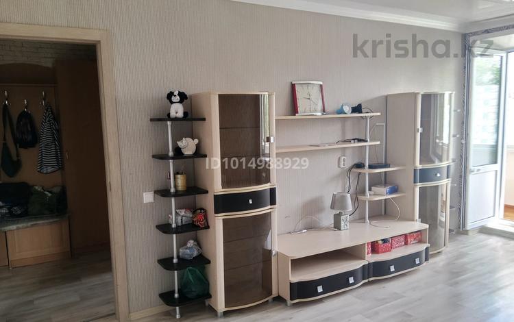 2-бөлмелі пәтер · 44 м² · 3/3 қабат, Геологоразведчиков 20 — Горняцкий, бағасы: 4 млн ₸ в Рудном — фото 2