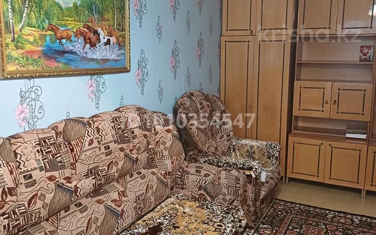 2-бөлмелі пәтер · 51.3 м² · 1/9 қабат, 10 микрорайон 5 — Музей, бағасы: 16.2 млн ₸ в Аксае — фото 2