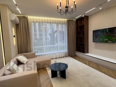3-комнатная квартира · 94 м² · 2/21 этаж, Исатай Тайманова 42 А за 750 000 ₸ в Атырау