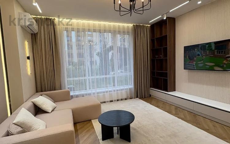 3-комнатная квартира · 94 м² · 2/21 этаж, Исатай Тайманова 42 А за 750 000 ₸ в Атырау — фото 8
