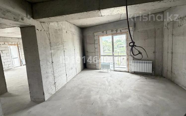 3-комнатная квартира · 83 м² · 4 этаж, Суюнбая 15в за 65 млн ₸ в Алматы, Жетысуский р-н — фото 2