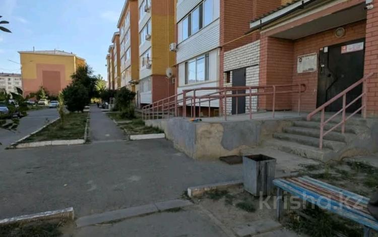 1-комнатная квартира · 41.5 м² · 4/5 этаж, мкр. Зачаганск пгт, Монкеулы за 12.8 млн ₸ в Уральске — фото 2