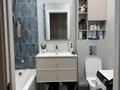2-бөлмелі пәтер · 40 м² · 11/12 қабат, Ашимова 1/5Б, бағасы: 32.5 млн ₸ в Алматы, Наурызбайский р-н — фото 10