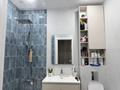 2-бөлмелі пәтер · 40 м² · 11/12 қабат, Ашимова 1/5Б, бағасы: 32.5 млн ₸ в Алматы, Наурызбайский р-н — фото 9