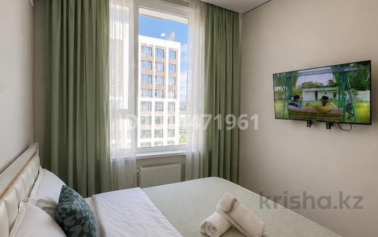 1-комнатная квартира · 35 м² · 15/16 этаж, Туран 55/5 — Астана Арена, Барыс Арена, Ханшатыр за 18 000 ₸ в Нура р-н — фото 2