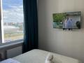 1-комнатная квартира · 35 м² · 15/16 этаж, Туран 55/5 — Астана Арена, Барыс Арена, Ханшатыр за 18 000 ₸ в Нура р-н — фото 9