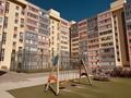 1-комнатная квартира · 21 м² · 1/9 этаж, Жумекен Нажимеденов 17 за 240 000 ₸ в Астане, Алматы р-н — фото 11