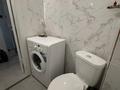 1-комнатная квартира · 21 м² · 1/9 этаж, Жумекен Нажимеденов 17 за 240 000 ₸ в Астане, Алматы р-н — фото 5