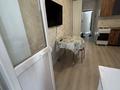 1-комнатная квартира · 21 м² · 1/9 этаж, Жумекен Нажимеденов 17 за 240 000 ₸ в Астане, Алматы р-н — фото 6
