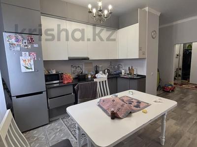 2-комнатная квартира · 65 м² · 6/7 этаж, Нажимеденова 34 — Жумабаева за 32.5 млн 〒 в Астане, Сарайшык р-н