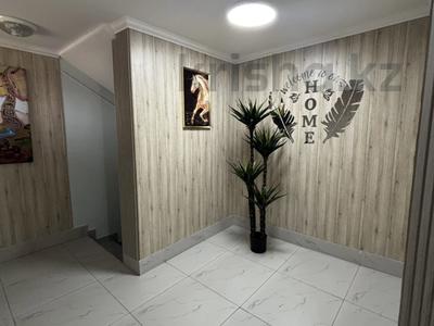 2-бөлмелі пәтер · 65 м² · 7/8 қабат, Нажимеденова 34 — Жумабаева, бағасы: 35 млн ₸ в Астане, Сарайшык р-н
