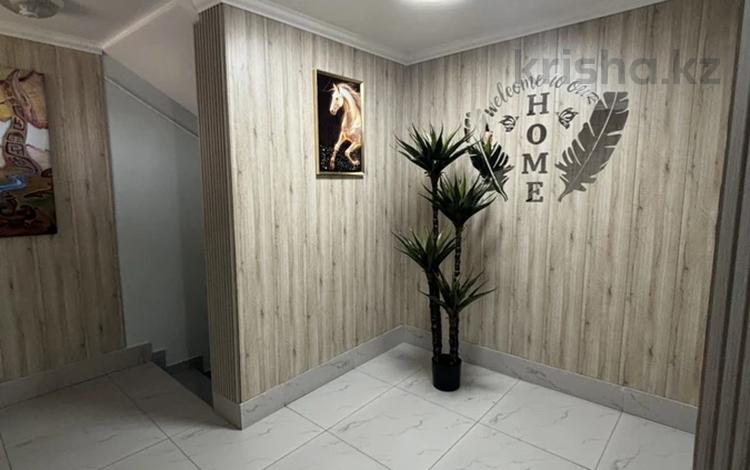 2-бөлмелі пәтер · 65 м² · 7/8 қабат, Нажимеденова 34 — Жумабаева, бағасы: 35 млн ₸ в Астане, Сарайшык р-н — фото 76