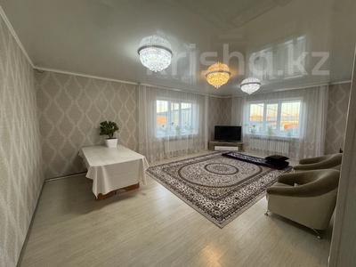 Часть дома · 5 комнат · 252.3 м² · 35 сот., Кирпичная 1 за 74.8 млн 〒 в 