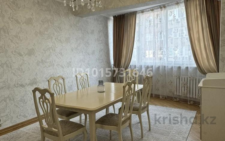 2-бөлмелі пәтер · 85 м² · 11/15 қабат, Керемет ш/а. 6к20, бағасы: 77.7 млн ₸ в Алматы, Бостандыкский р-н — фото 2