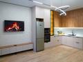 3-комнатная квартира · 82 м² · 2/20 этаж, Достык 8/2 за 600 000 ₸ в Астане, Есильский р-н
