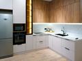 3-комнатная квартира · 82 м² · 2/20 этаж, Достык 8/2 за 600 000 ₸ в Астане, Есильский р-н — фото 2