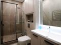 3-комнатная квартира · 82 м² · 2/20 этаж, Достык 8/2 за 600 000 ₸ в Астане, Есильский р-н — фото 6