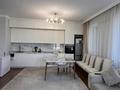4-бөлмелі пәтер · 100 м² · 3/16 қабат, Гагарина 233 — Гагарина Ходжанова возле Меги, бағасы: 650 000 ₸ в Алматы, Бостандыкский р-н — фото 15