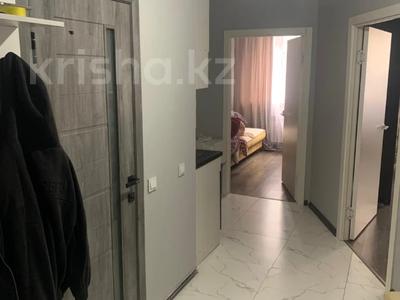 2-комнатная квартира · 53 м² · 1/5 этаж, Халиуллина 196/1 за ~ 33.8 млн ₸ в Алматы, Медеуский р-н