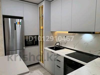 2-бөлмелі пәтер · 48 м² · 8/9 қабат, А102 11/2 — Нурлы жол/Метро, бағасы: 27.5 млн ₸ в Астане, Сарайшык р-н