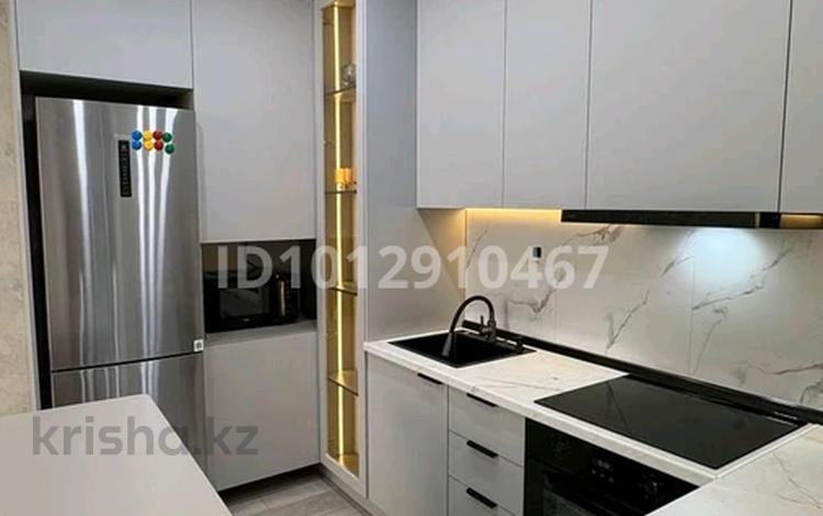2-бөлмелі пәтер · 48 м² · 8/9 қабат, А102 11/2 — Нурлы жол/Метро, бағасы: 27.5 млн ₸ в Астане, Сарайшык р-н — фото 2