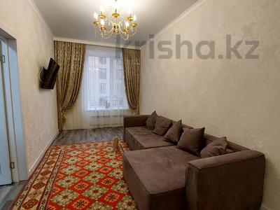 3-комнатная квартира · 70 м² · 3/9 этаж, Туран 42 за 47.5 млн 〒 в Астане, Есильский р-н
