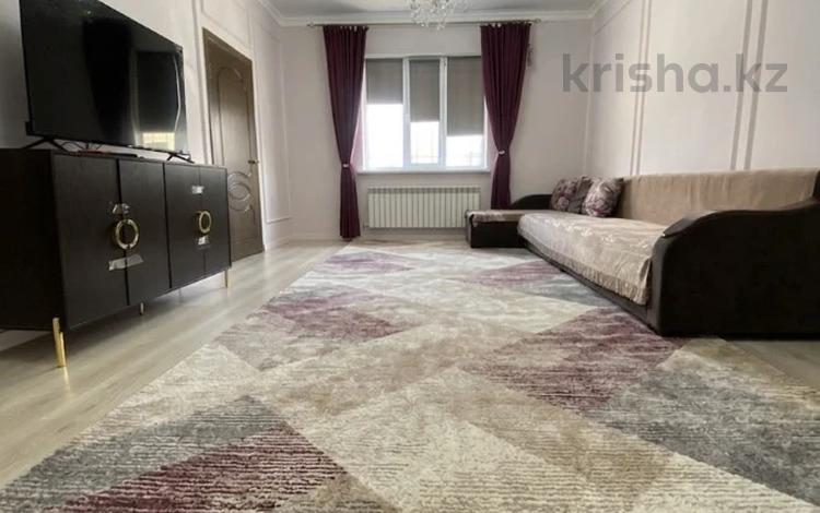 Отдельный дом · 5 комнат · 140 м² · 5 сот., Абай Кватал 273. - 473/10 за ~ 70 млн ₸ — фото 2