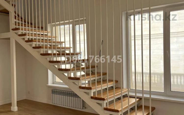 5-бөлмелі пәтер · 225 м² · 3/4 қабат, 7-й мкр, 7а мкр, бағасы: 135 млн ₸ в Актау — фото 33