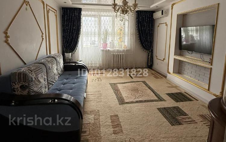 3-бөлмелі пәтер · 71 м² · 2/5 қабат, мкр Кунаева, бағасы: 45 млн ₸ в Уральске — фото 2