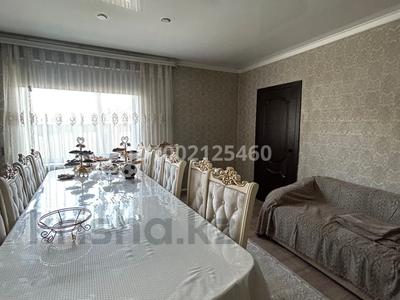 Часть дома · 4 комнаты · 120 м² · 10 сот., О.Кошевого 16А КВ 1 — Нурсая за 19 млн ₸ в Семее