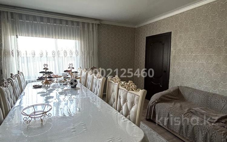 Часть дома · 4 комнаты · 120 м² · 10 сот., О.Кошевого 16А КВ 1 — Нурсая за 19 млн ₸ в Семее — фото 2