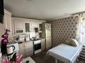 Часть дома · 4 комнаты · 120 м² · 10 сот., О.Кошевого 16А КВ 1 — Нурсая за 19 млн ₸ в Семее — фото 5
