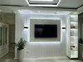 2-комнатная квартира · 55 м² · 7/14 этаж, мкр Нуркент 5/14 — Б.Момышулы, Алматы Арена за 42 млн 〒 в Алатауский р-н